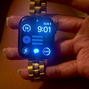 Apple Watch Series 8 45 MM (GPS only)